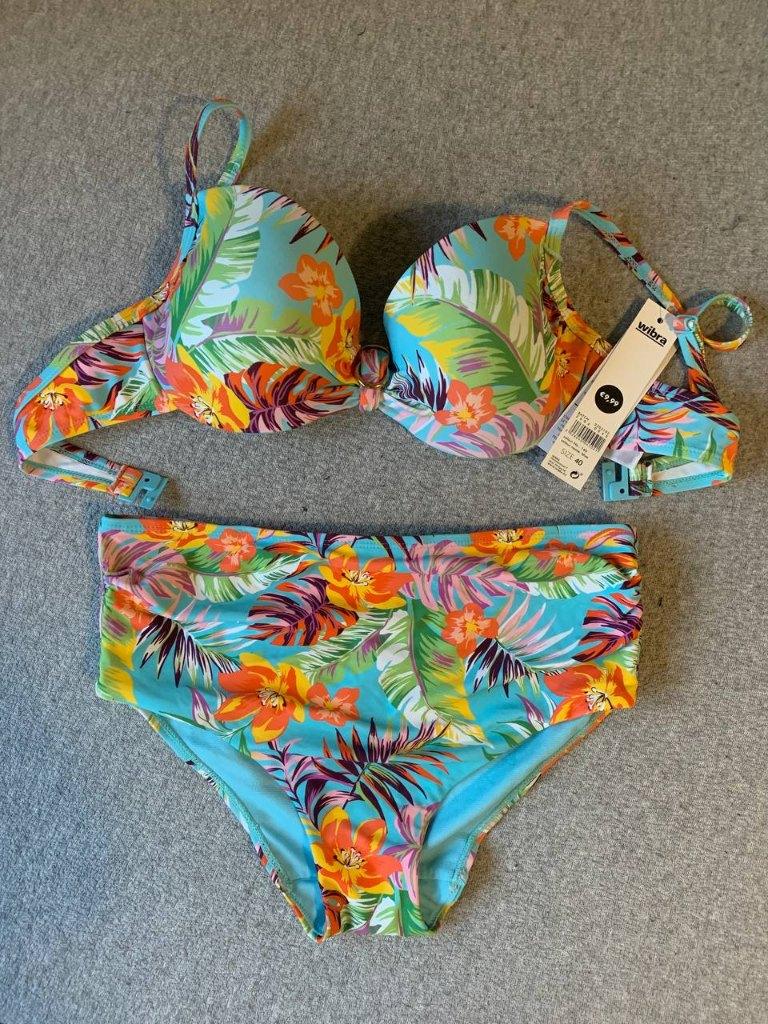 Nieuwe badpakken per 8 euro, Ophalen, Nieuw, Badpak