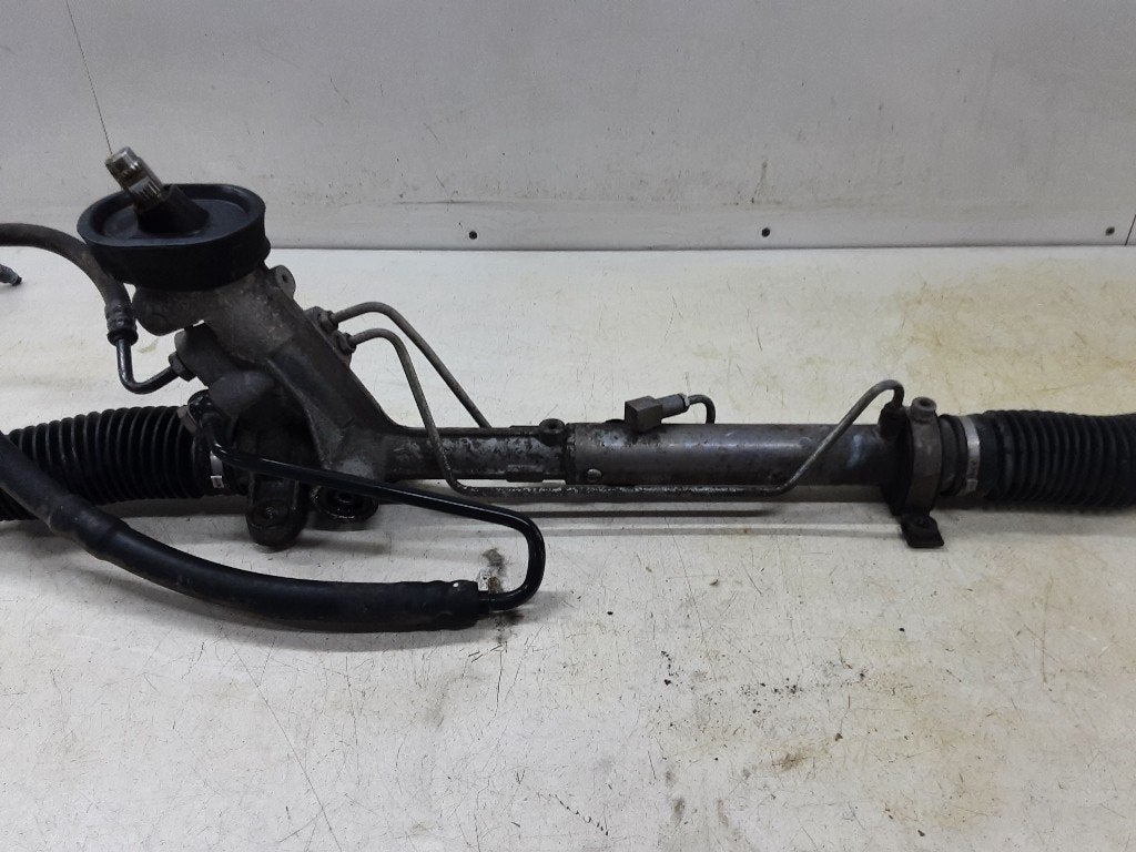 STUURHUIS Volkswagen Polo V (6R) (01-2009/05-2022), Gebruikt, Volkswagen, Volkswagen AG, Kundenbetreuung@volkswagen.de