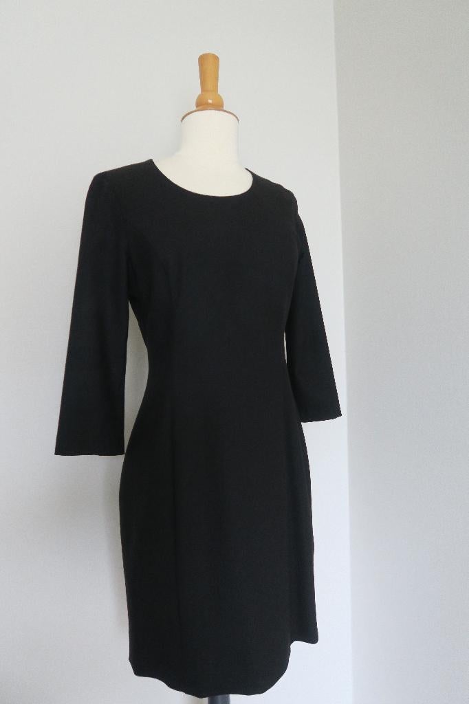 Robe courte noire- Xandres- M 34, Vêtements | Femmes, Robes, Porté, Taille 34 (XS) ou plus petite, Noir, Au-dessus du genou, Enlèvement ou Envoi