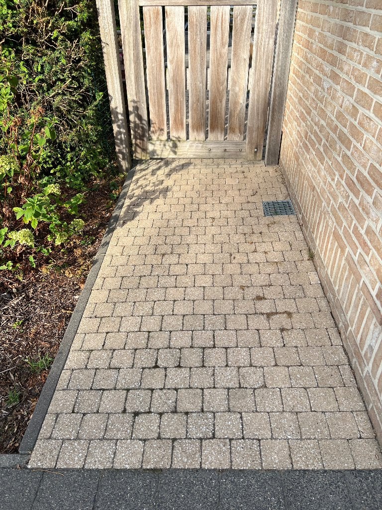 Klinkers GRATIS, Ophalen, Gebruikt, Klinkers