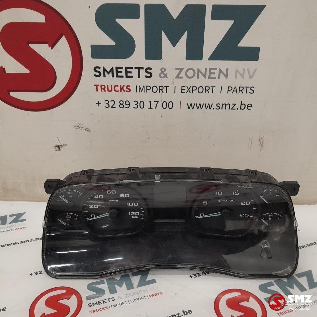Occ instrumentenpaneel Ford, Gebruikt, Ford, Dashboard en Schakelaars