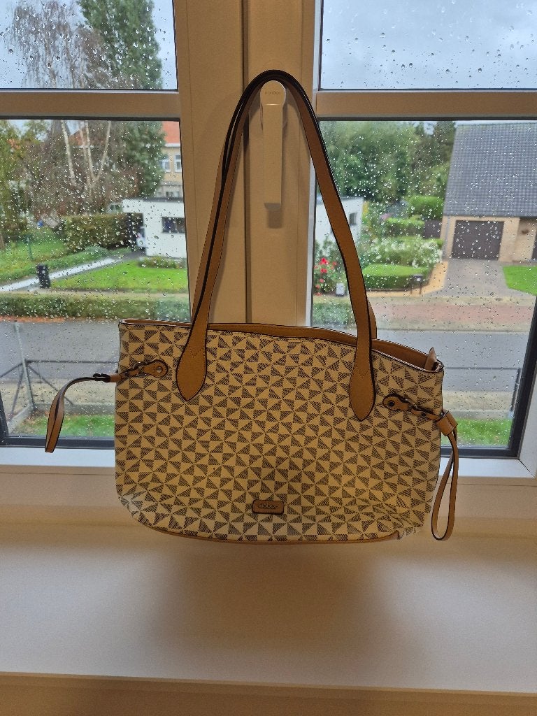 handtas Gabor, Handtassen en Accessoires, Ophalen, Zo goed als nieuw
