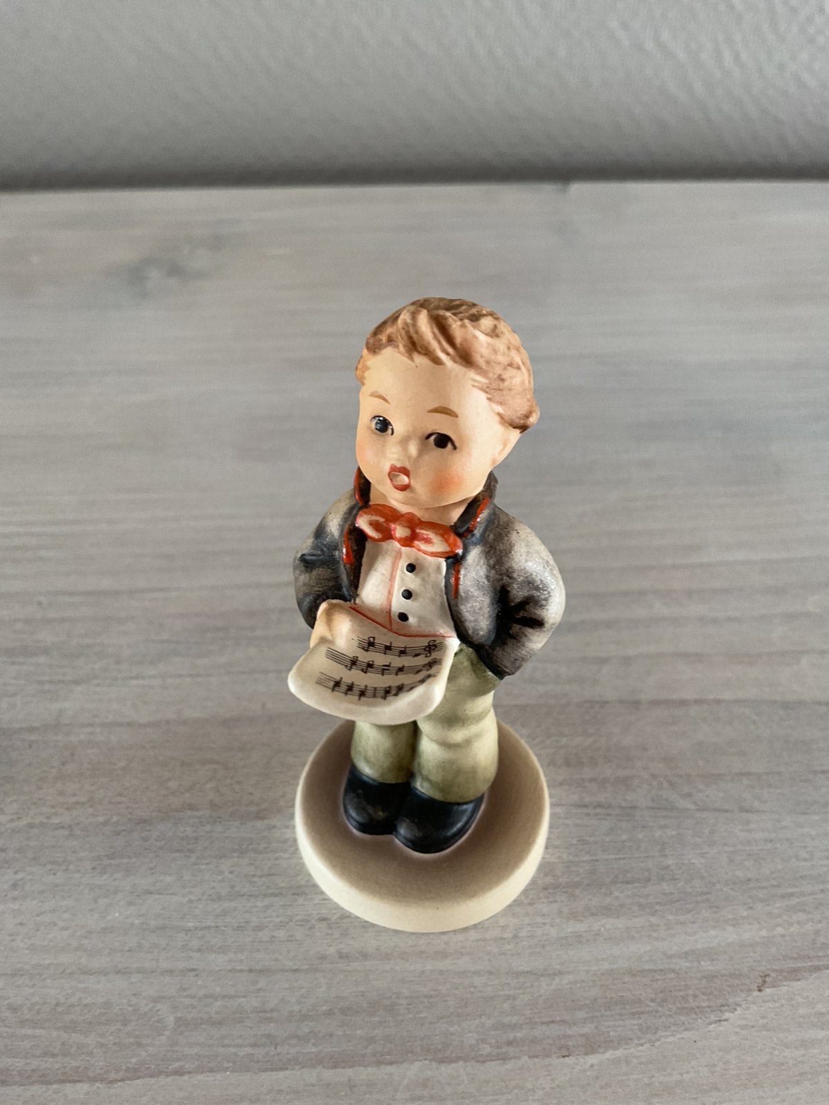 Hummel Goebel 21, Ophalen of Verzenden, Zo goed als nieuw, Hummel