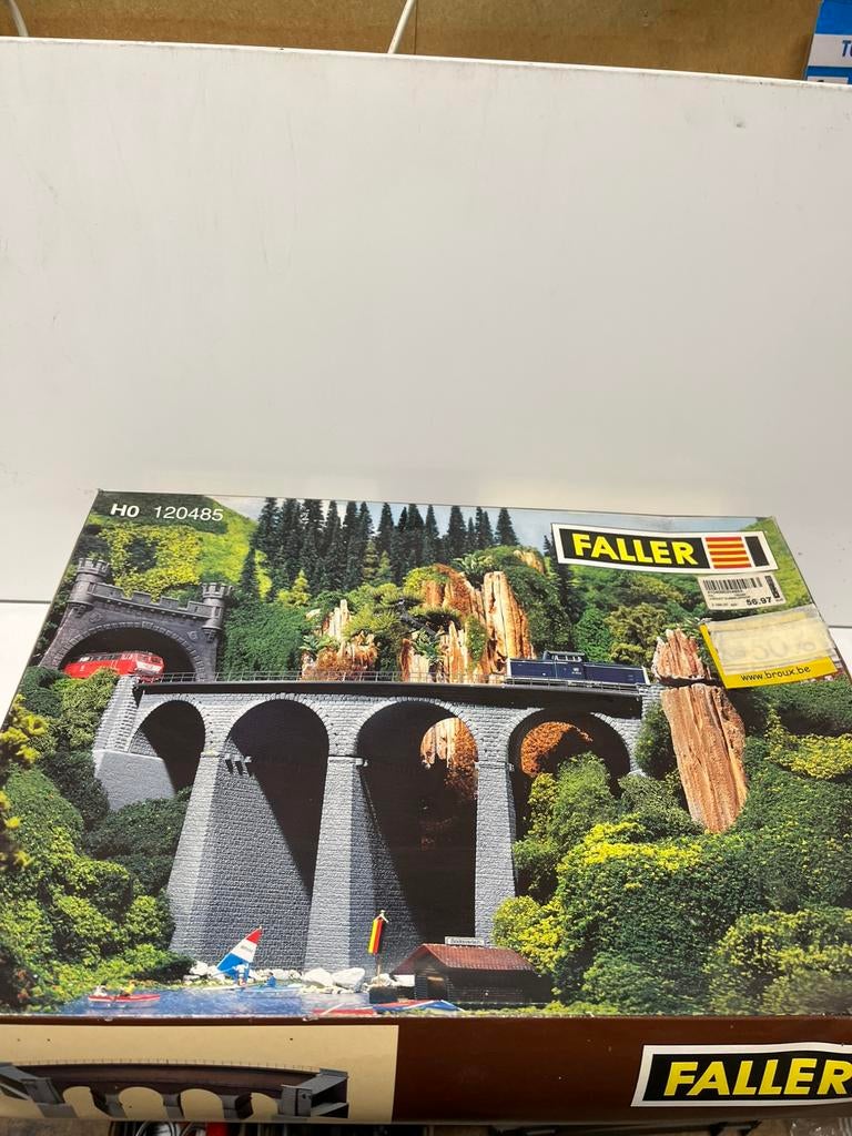 FALLER, Ophalen of Verzenden, Nieuw
