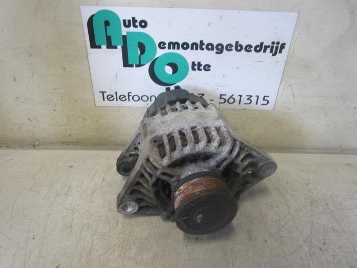 Dynamo van een Alfa Romeo GT, Gebruikt, -, -, Ophalen of Verzenden