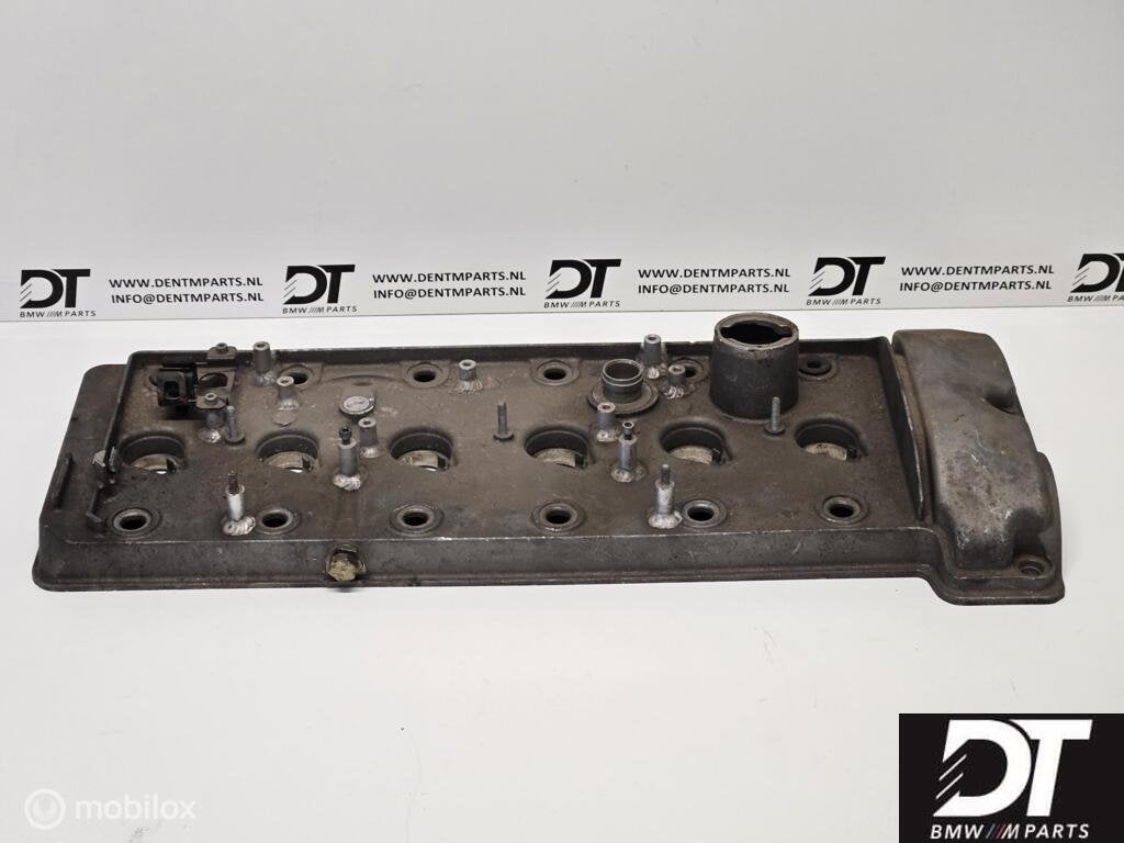 Prototype Klepdeksel BMW M3 E46 S54 3.2 S54B32, Enlèvement ou Envoi, Utilisé, BMW, BMW