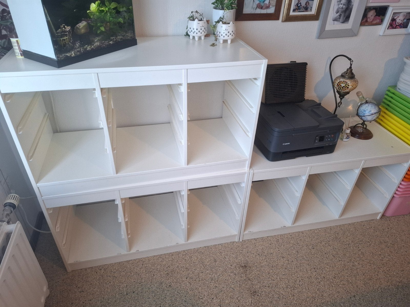 Ikea TROFAST, Huis en Inrichting, Ophalen, Gebruikt