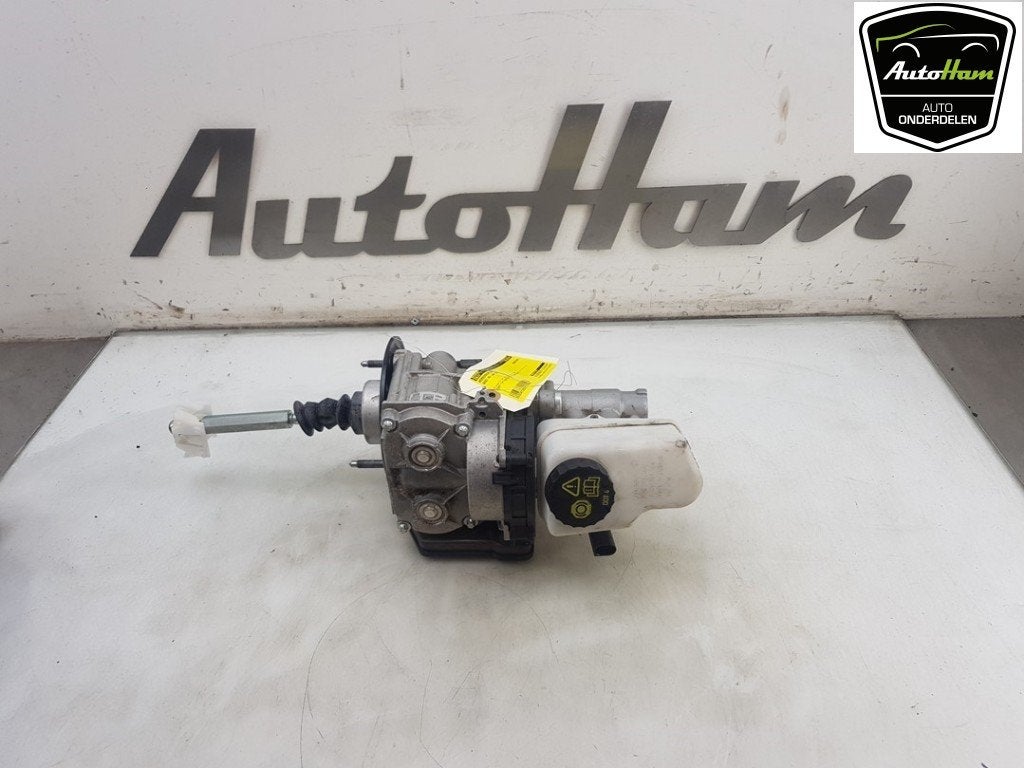 MASTERVAC / SERVOFREIN Audi A3 Sportback (8VA / 8VF), Utilisé, Audi