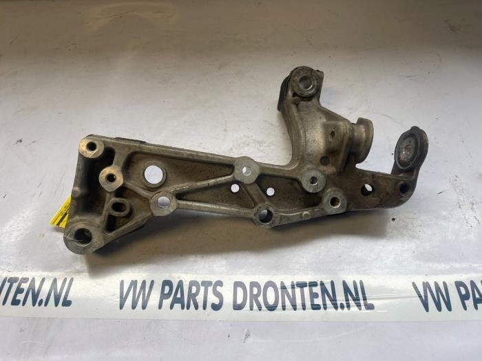 Support moteur d'un Seat Altea, -, 3 mois de garantie, Utilisé, -