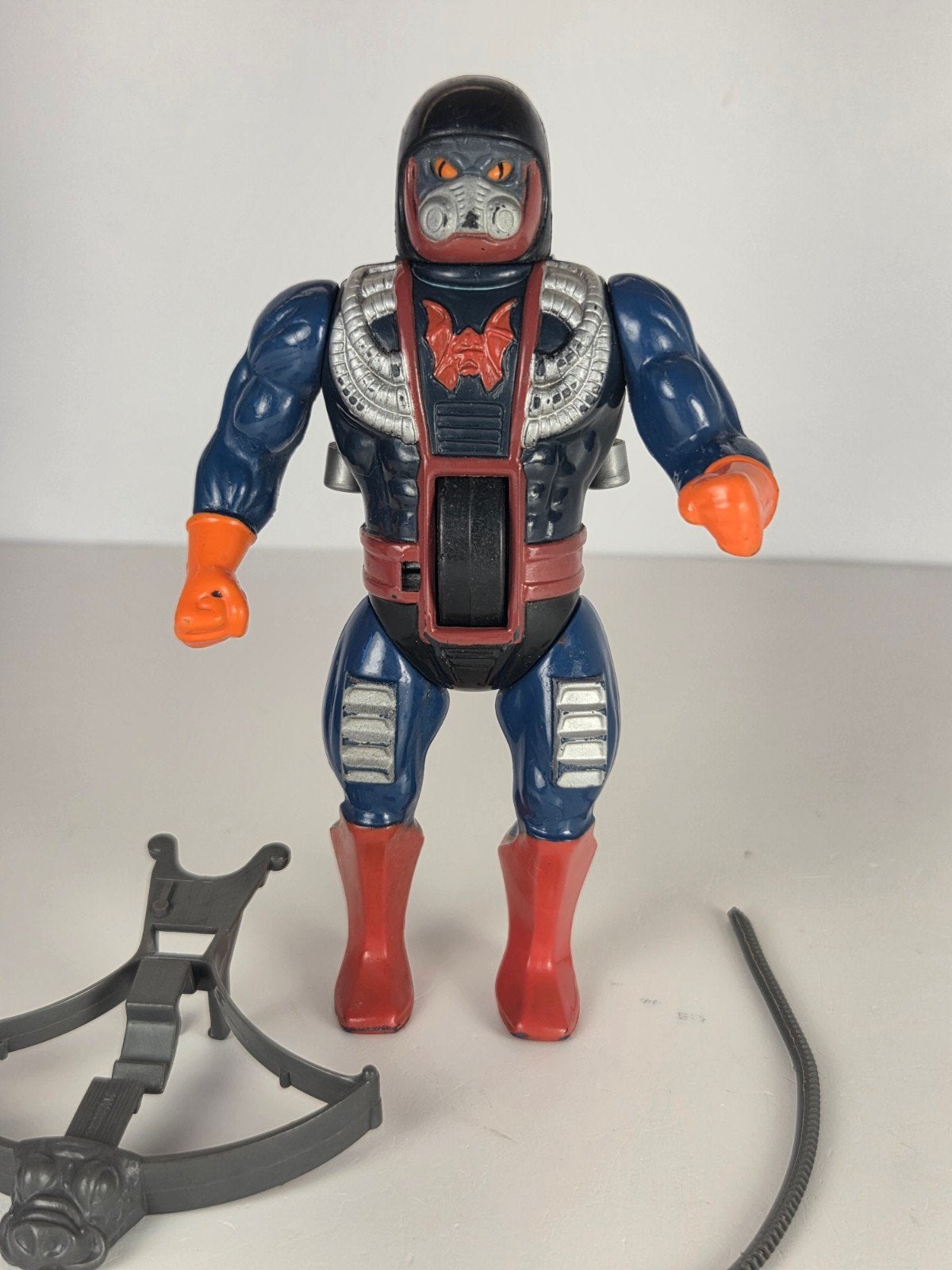 he man masters of the universe motu, Ophalen of Verzenden