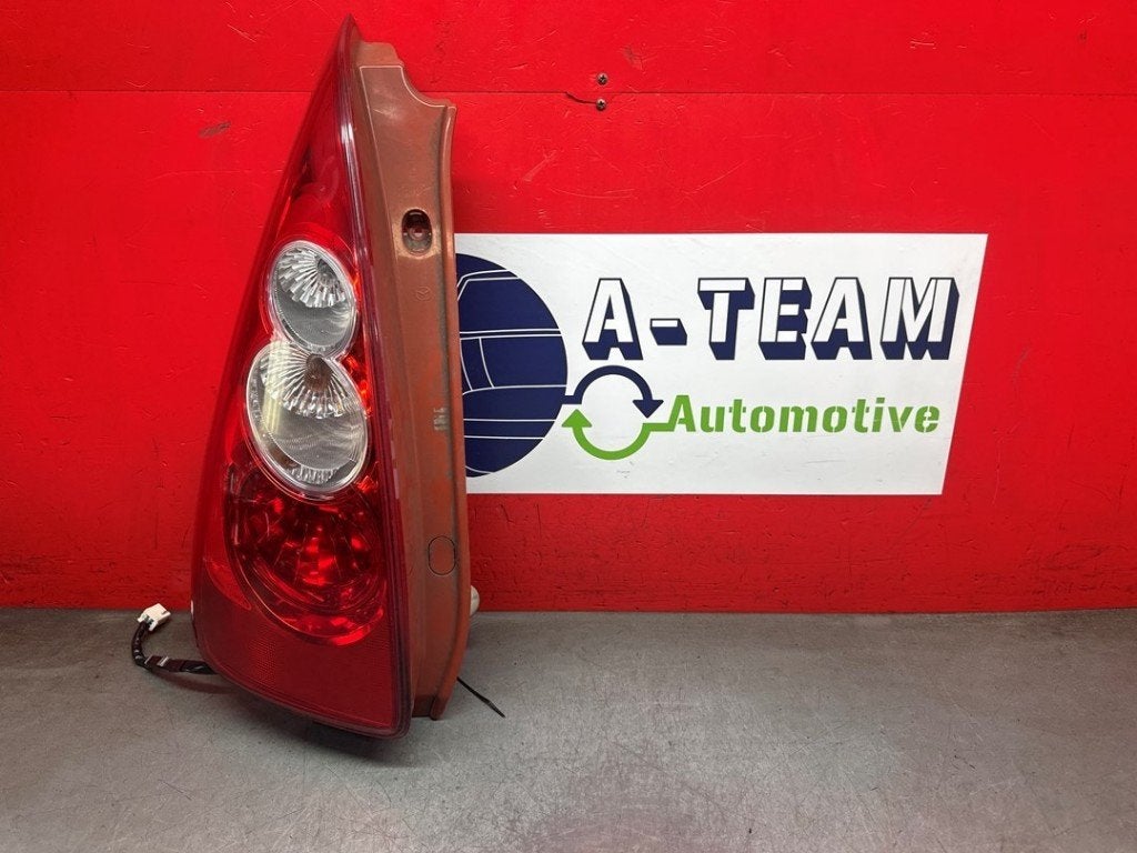 ACHTERLICHT LINKS Mazda 5 (CR19) (01-2004/05-2010), Auto-onderdelen, Hitdorfer Straße 73
51371  Leverkusen, DE, Gebruikt, Mazda