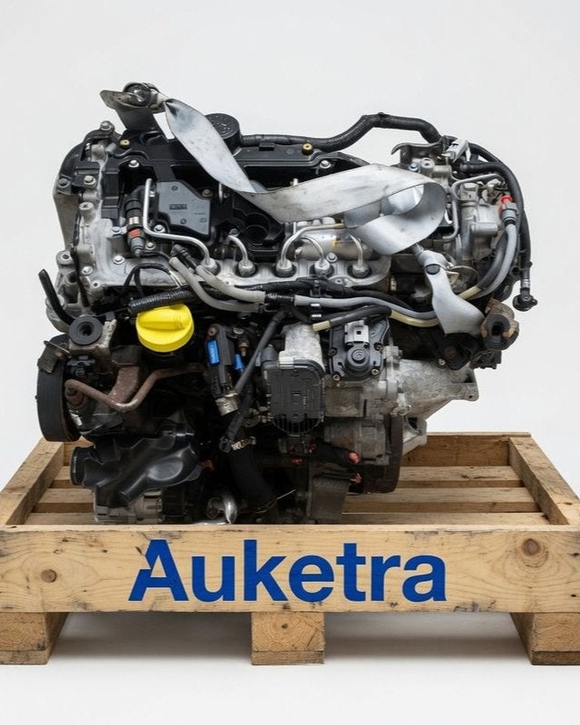 Moteur Opel M9R786 2.0 CDTI Diesel 16V Turbo, Envoi, Opel
