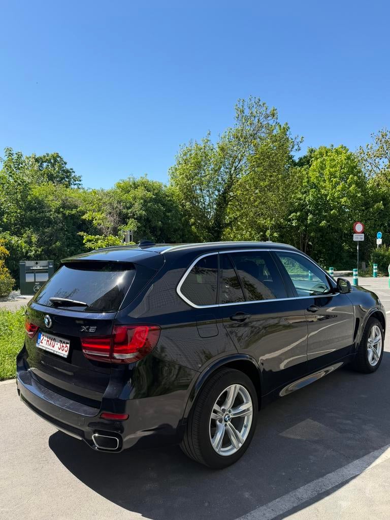 BMW X5 M Hyprite 40e 194000KM, Auto-onderdelen, Ophalen, BMW