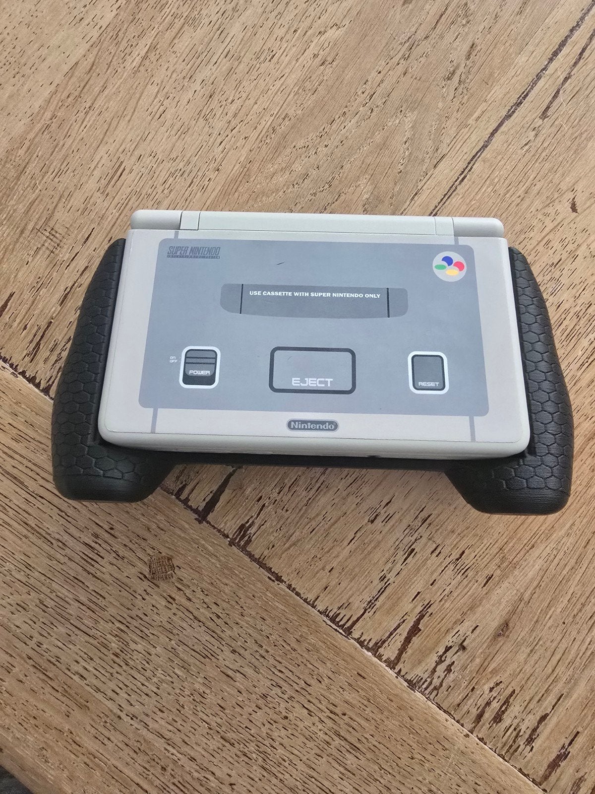 Ayn thor max 1tb ., Games en Spelcomputers, Spelcomputers | Nintendo Super NES, Ophalen of Verzenden