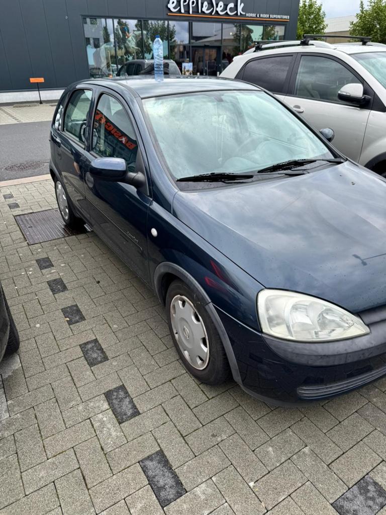 Opel Corsa AUTOMATIQUE — 125 000 km, Achat, Vitres électriques, Entreprise, Entretenue par le concessionnaire