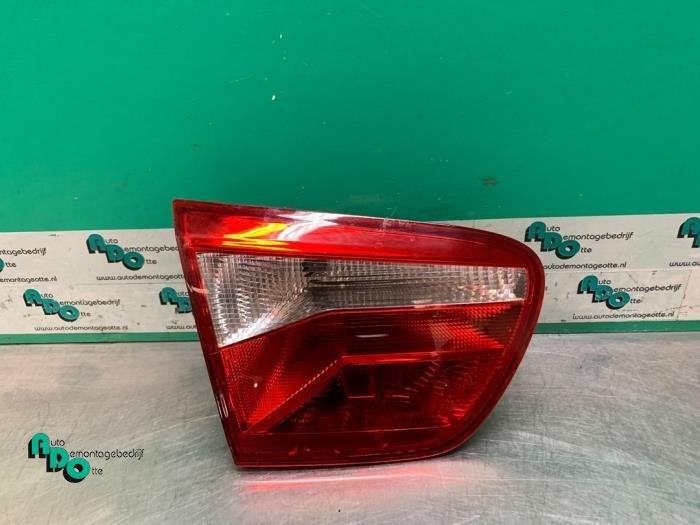 Achterlicht links van een Seat Ibiza (Ibiza 08-), Gebruikt, -, -, Ophalen of Verzenden