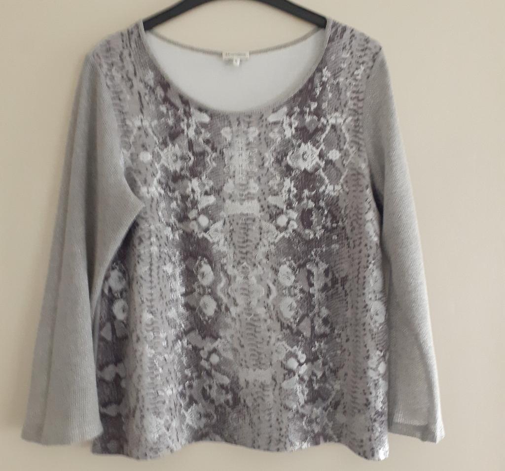 shirt Mayerline large nieuw, Kleding | Dames, Mayerline, Verzenden, Maat 42/44 (L), Zo goed als nieuw