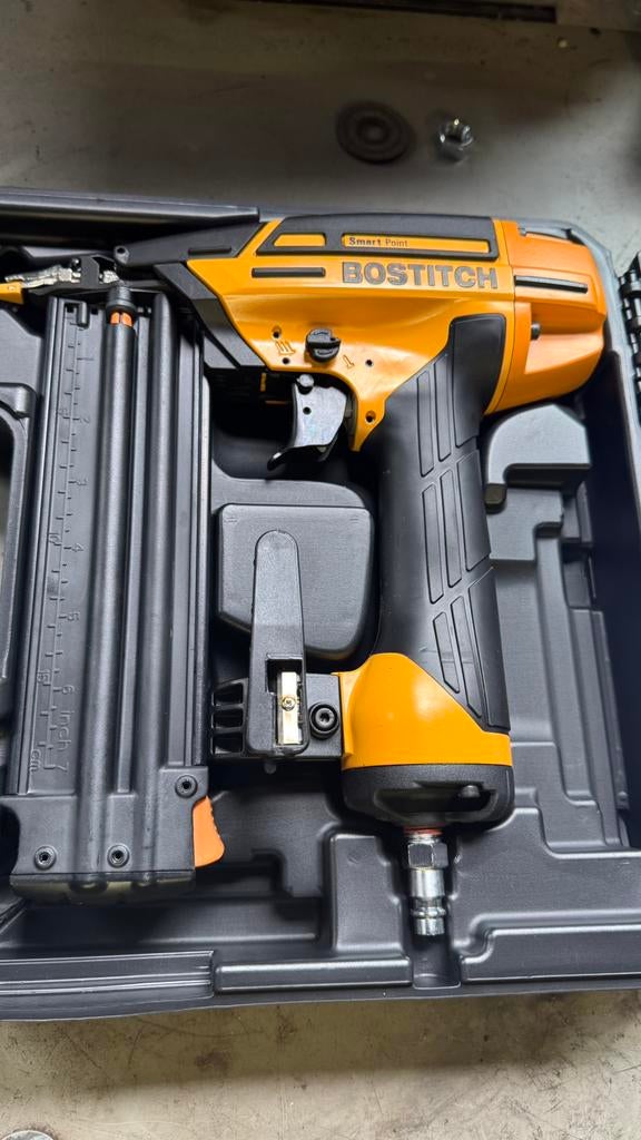 Bostitch Brad Tacker Nieuwe, Ophalen, Nieuw