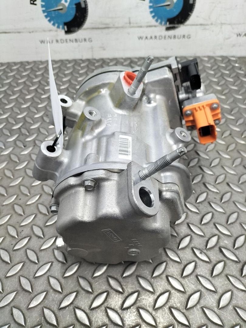 FORD KUGA ACTIVE AIRCO COMPRESSOR / AIRCOPOMP 2025, Auto-onderdelen, Ophalen of Verzenden, Gebruikt, ARN erkend