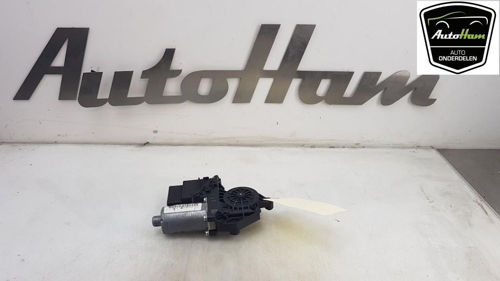 MOTEUR LEVE VITRE ELECTRIQUE Volkswagen Touran (1T1 / T2), Utilisé, Volkswagen