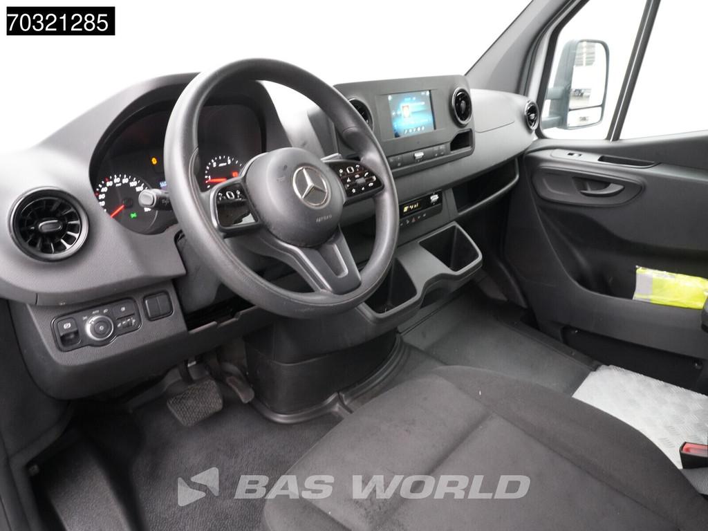 Mercedes Sprinter 315 CDI Automaat 150PK Bakwagen Airco Came, Achat, Entreprise, Mercedes-Benz, Diesel