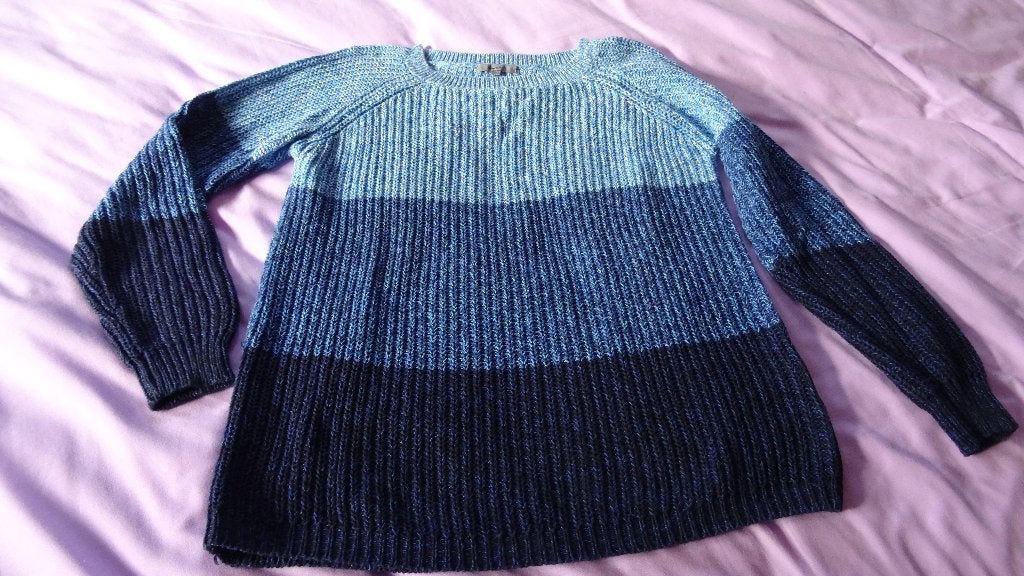 TRUI MONTEGO, Blauw, Maat 42/44 (L), MONTEGO, Ophalen of Verzenden