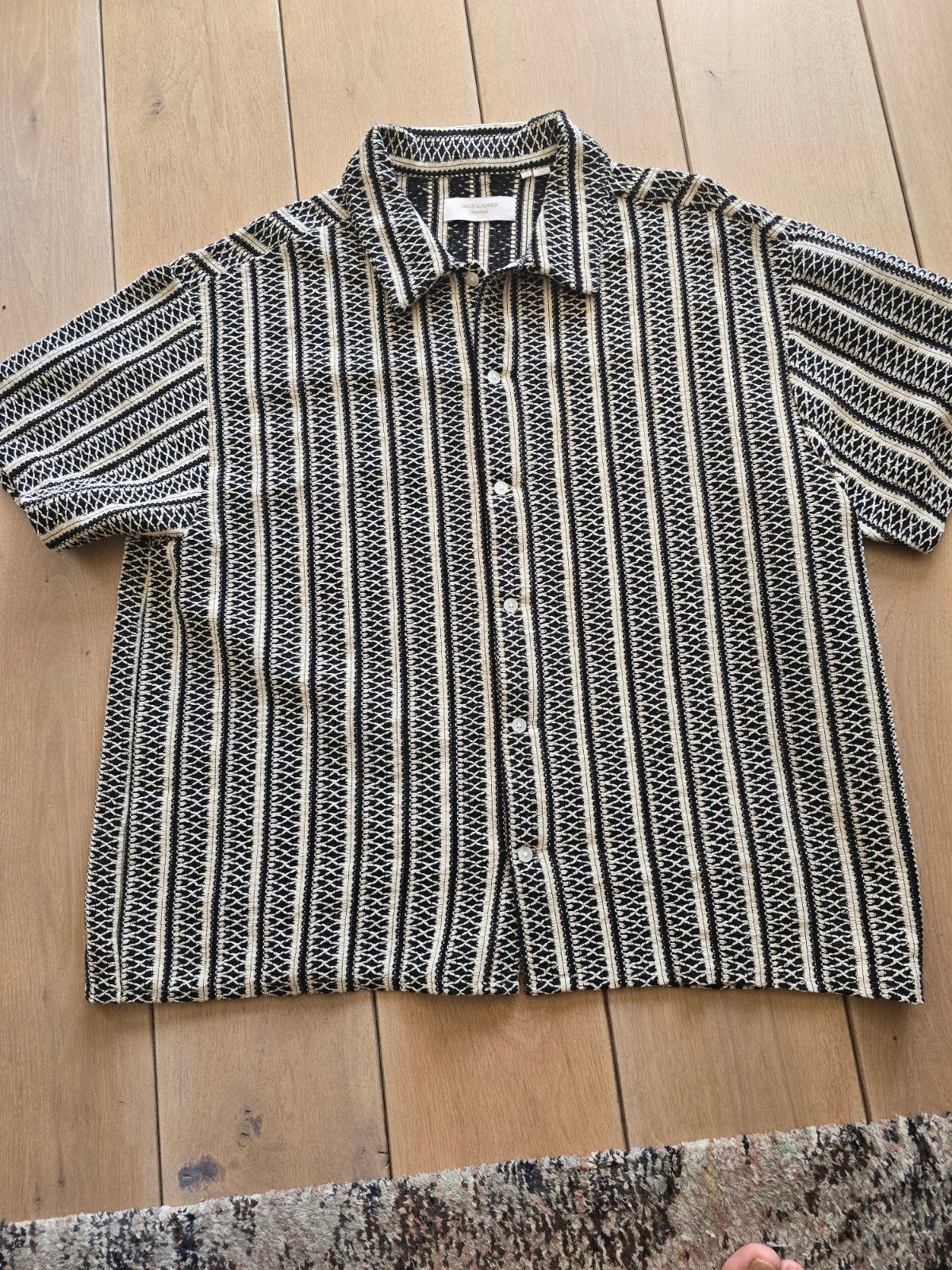 hemd + polo xxl, Ophalen of Verzenden