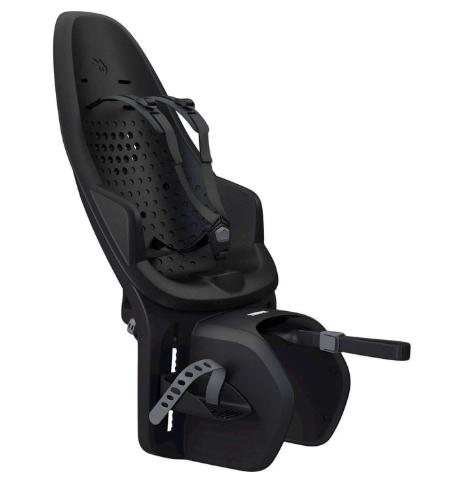 Thule Yepp 2 Maxi - fietsstoeltje - achterzitje, Fietsen en Brommers, Ophalen, Achterzitje, 0 t/m 18 kg, Zo goed als nieuw