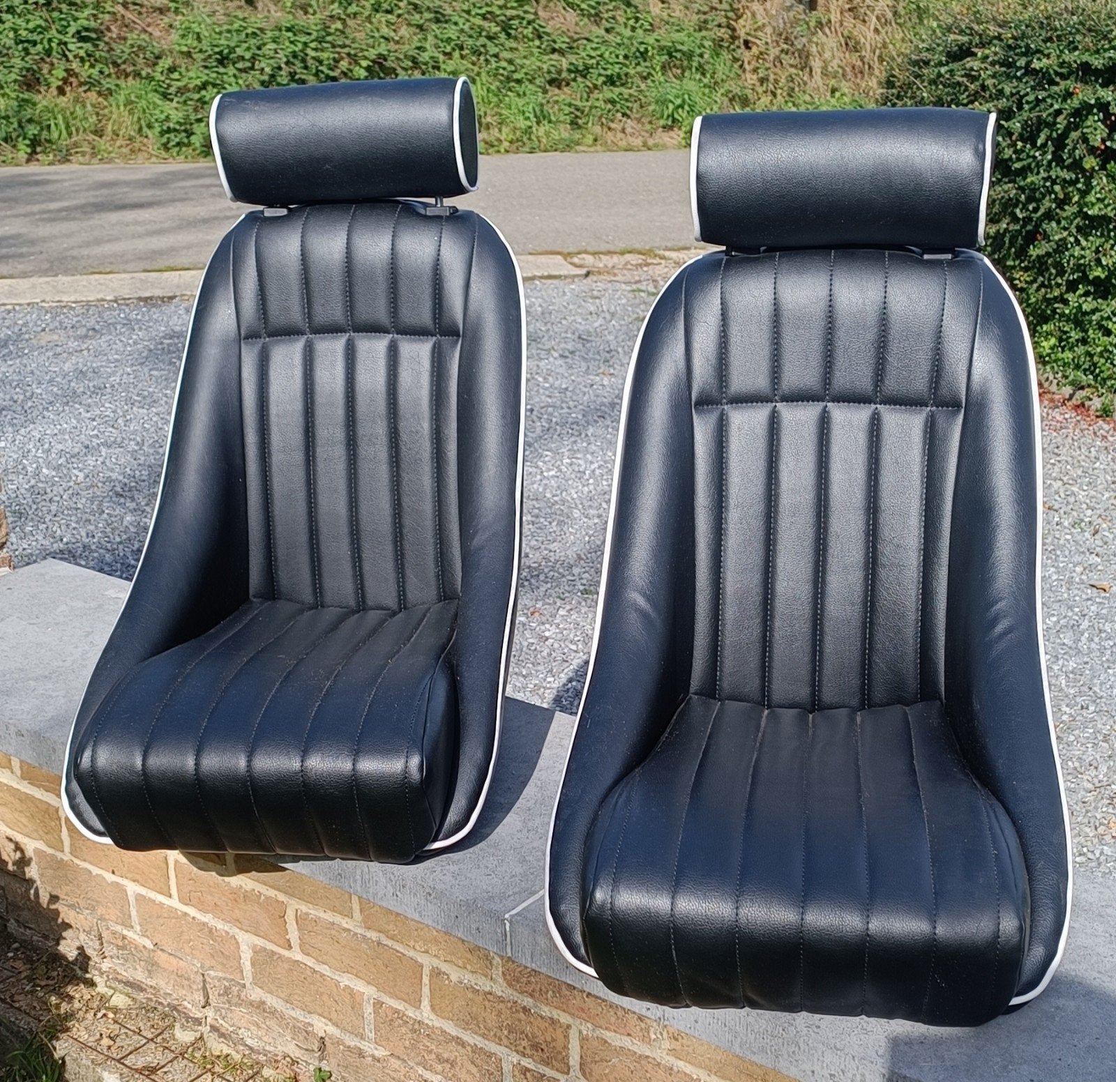 Sièges auto rétros de type Cobra Classic, Enlèvement ou Envoi, Neuf