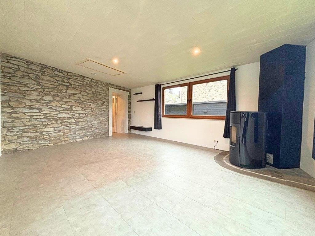 6852 Maissin : charmante maison, 1ch, jardin., 100 m², Par agence ou courtier, 1 pièces, Province de Luxembourg