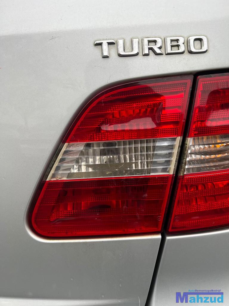MERCEDES B KLASSE W245 rechts binnen achterlicht 2005-2011, Mercedes-Benz AG, Mercedes-Benz, Utilisé, Mercedesstrasse 120
70372  Stuttgart, DE