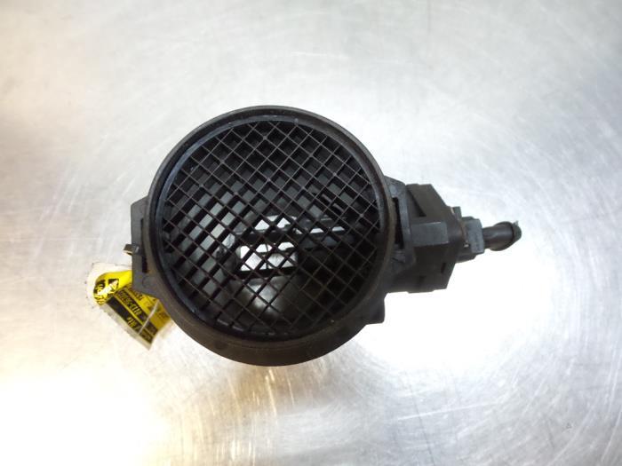 Luchtmassameter van een Saab 900, Gebruikt, -, -, Ophalen of Verzenden