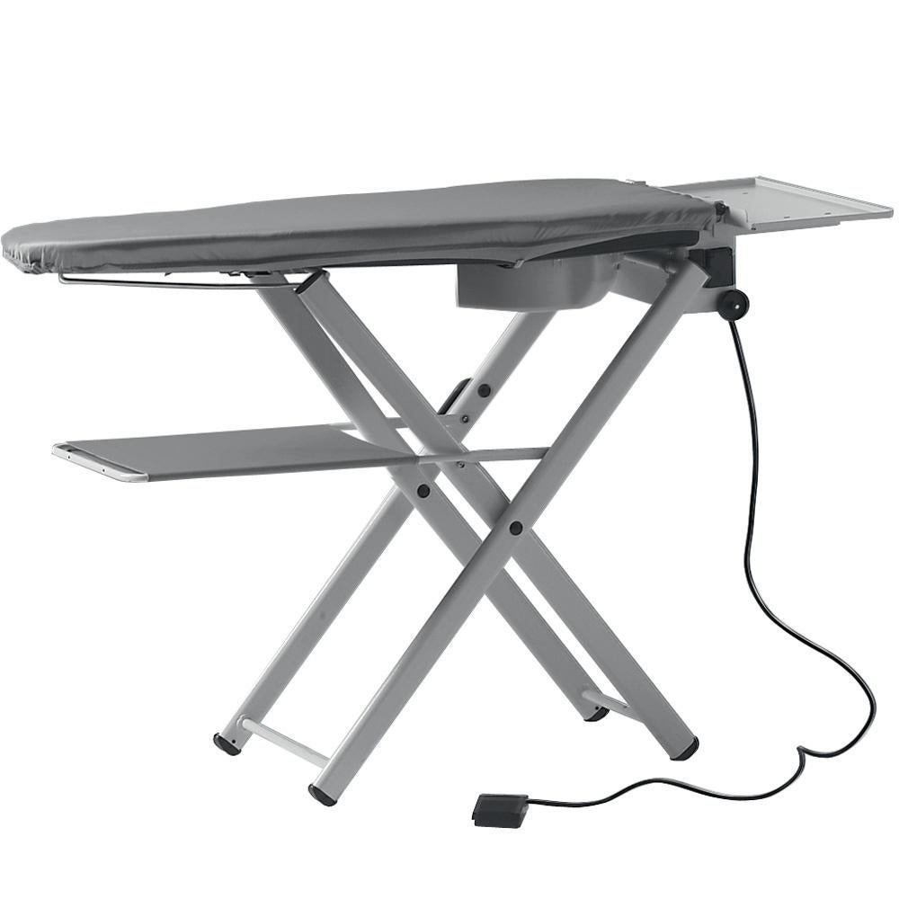 Table de repassage avec aspiration, Enlèvement ou Envoi, Neuf, Fer à repasser avec cordon