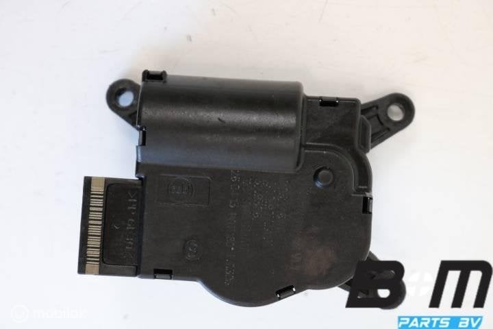 Kachelstelmotor VW Golf 7 5Q0907511K, Auto-onderdelen, Airco en Verwarming, Gebruikt