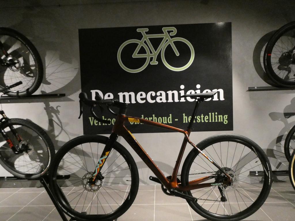 Wilier Jena Gravel, Fietsen en Brommers, Fietsen | Racefietsen, Nieuw, Overige merken, 10 tot 15 versnellingen, 28 inch, Carbon