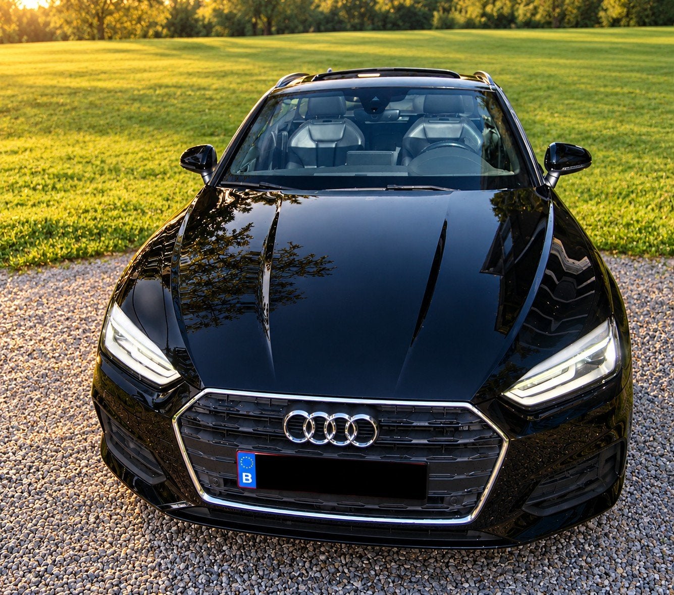 Audi A5 Cabriolet, Autos, Cuir, Achat, Euro 6, Cabriolet
