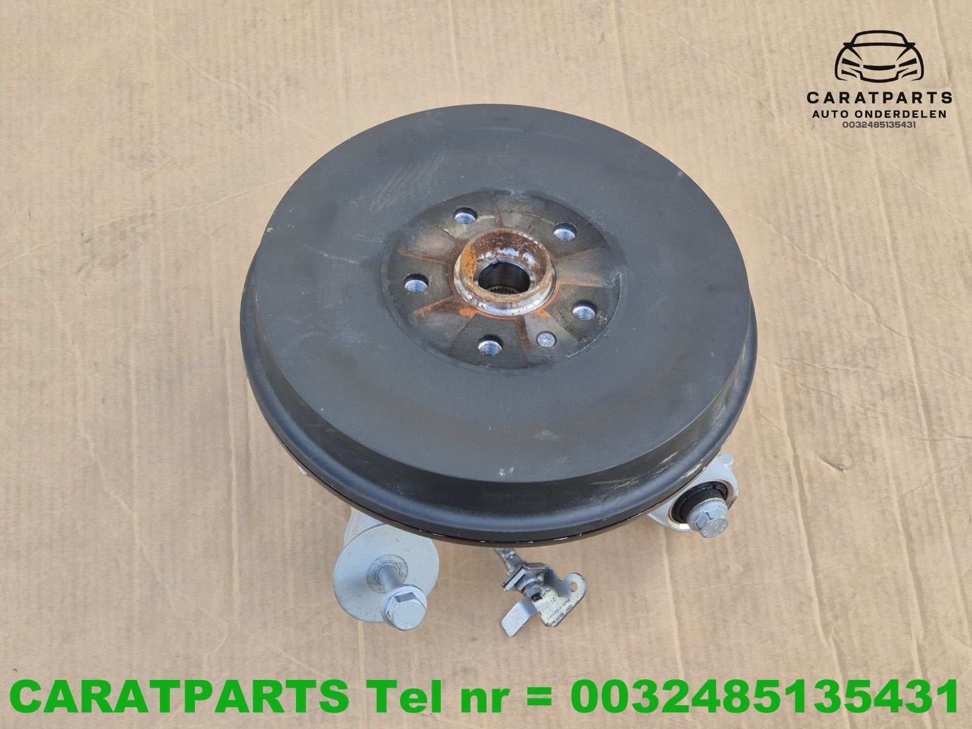 1EA436N 1EA505434P Audi Q4 fusee ID.7 wiellager ID.5 ID.4, Gebruikt, AUDI AG, Kundenbetreuung@audi.de, Auto-Union-Strasse 1
85045  Ingolstadt, DE