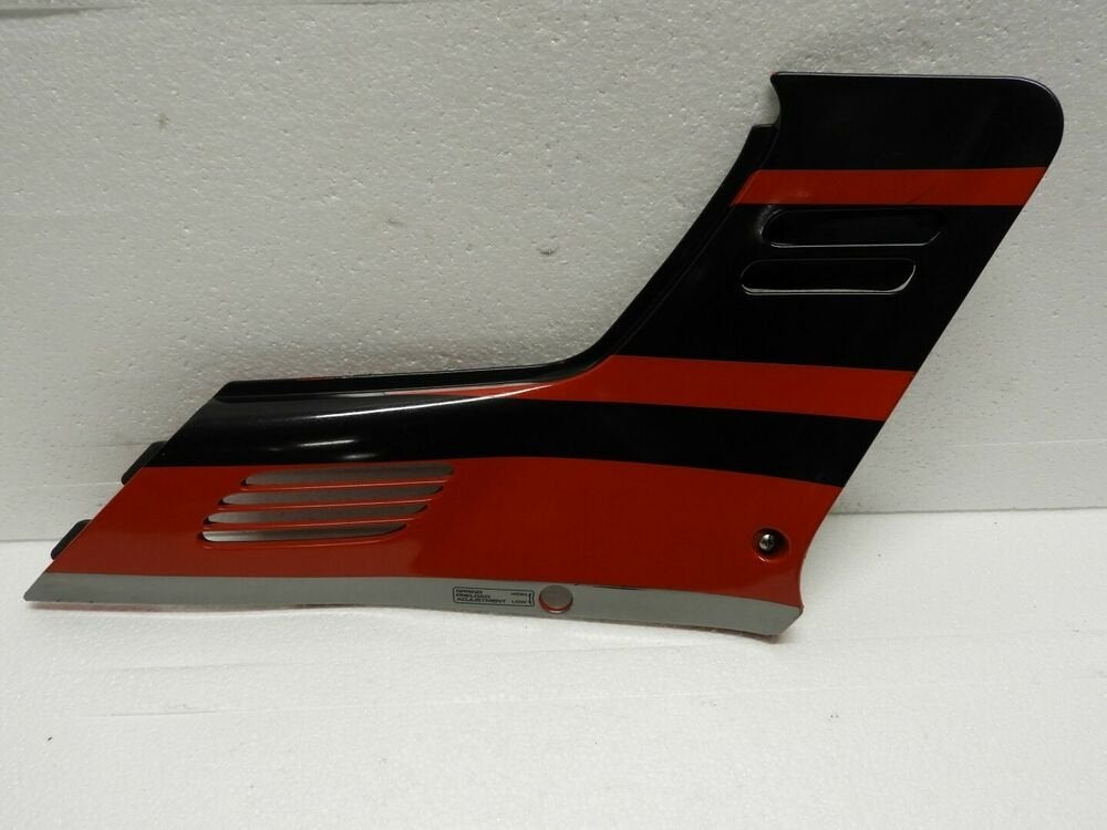 CBR1000F 1989 - 1992 Honda Kuipdeel Kuipdeel kont D1-44305, Motoren