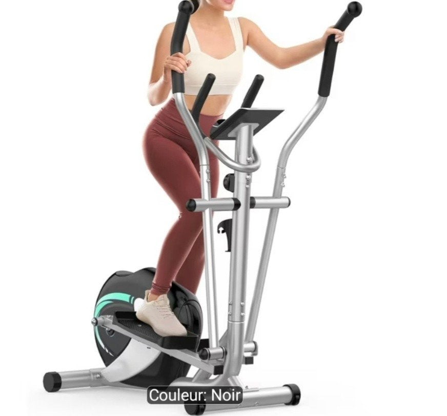 SPORT / VELO ELLIPTIQUE, Sports & Fitness, Enlèvement, Neuf, Bras