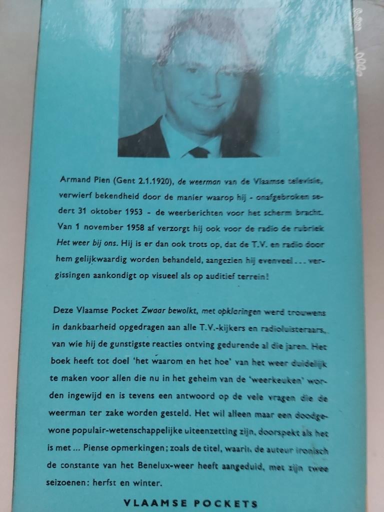 Boek, Ophalen, Zo goed als nieuw