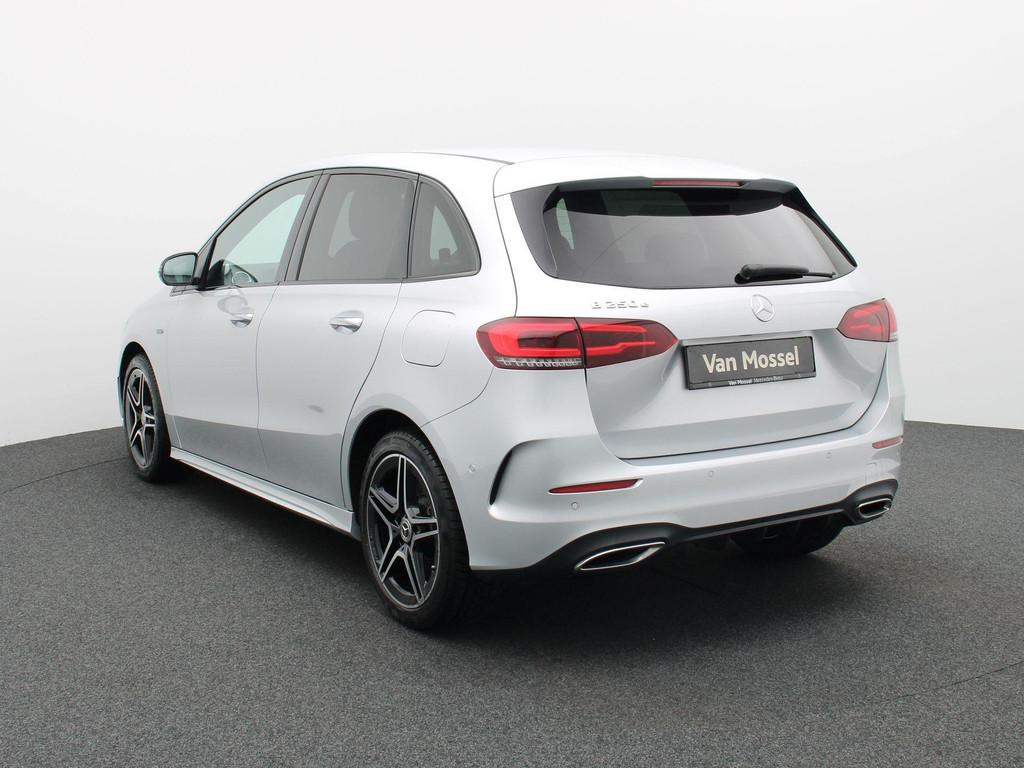 Mercedes-Benz B-Klasse 250 e + AMG LINE + LED + CAMERA +, Autos, Achat, Euro 6, Entreprise, 27 g/km