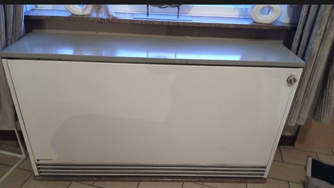 elektrische verwarming  gratis, Ophalen