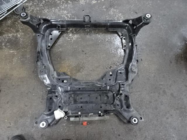 SUPPORT MOTEUR Range Rover Evoque (LVJ / LVS), Utilisé, Land Rover