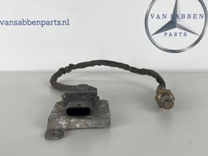 Capteur NOx d'un Mercedes Vito, -, 3 mois de garantie, Utilisé, -