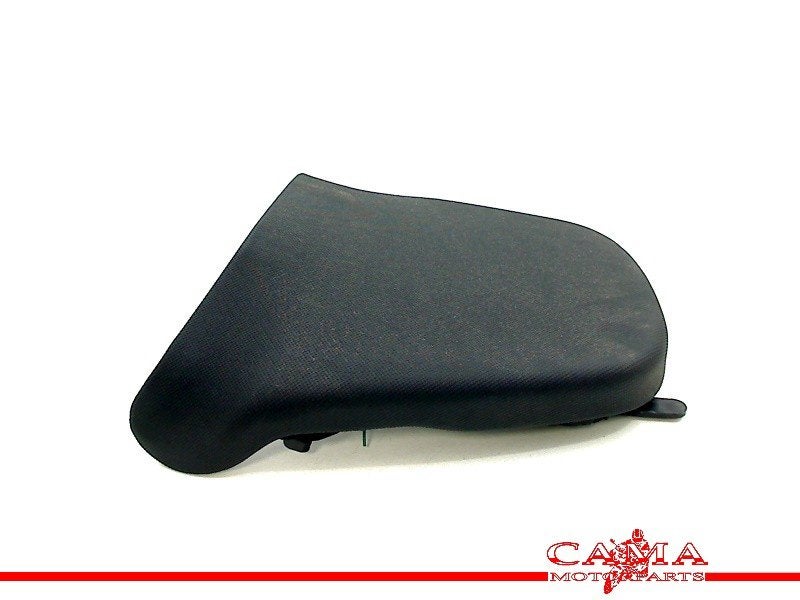 SIEGE ARRIÈRE Yamaha YP 400 Majesty 2004-2006 (YP400), Dhr. S. di Majo, Utilisé, Info@cama-motorparts.nl, P.J. Troelstraweg 8 8
3144 CX  MAASSLUIS, NL