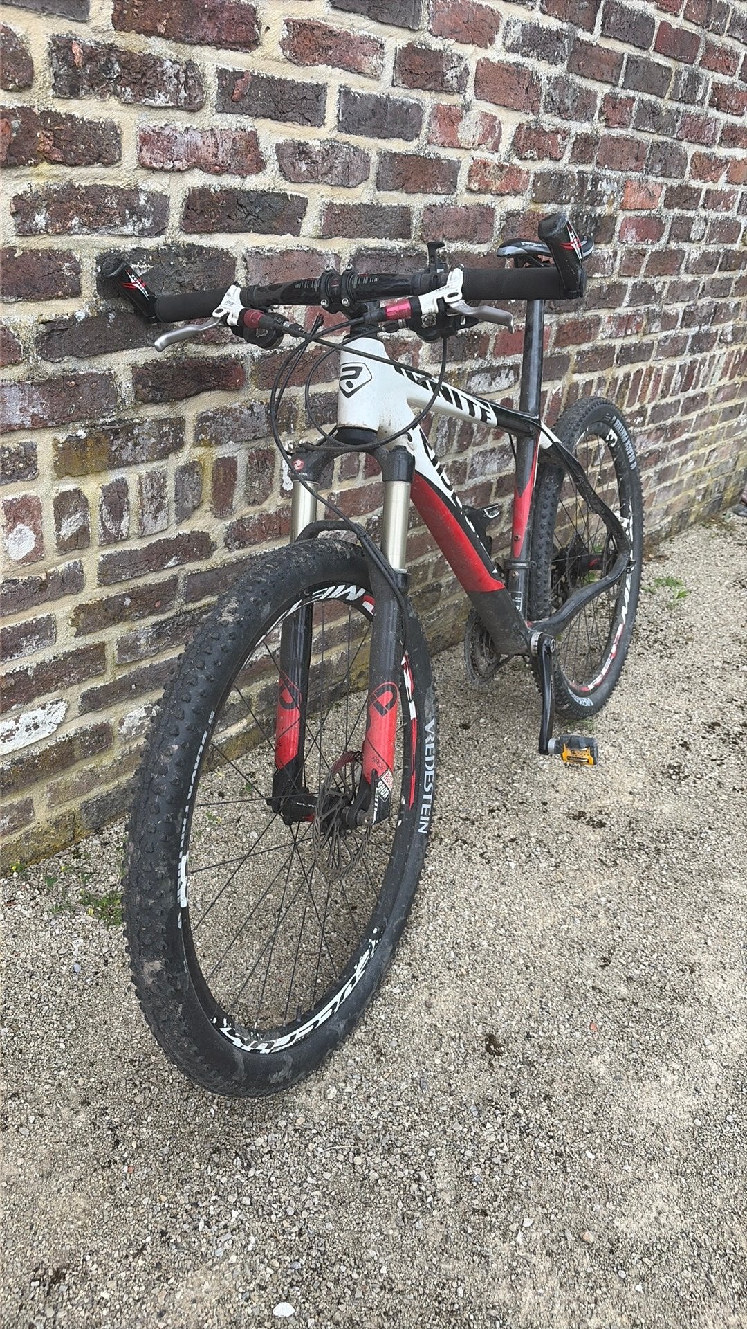 VTT Ridley pour femmes, Vélos & Vélomoteurs, Enlèvement, Utilisé