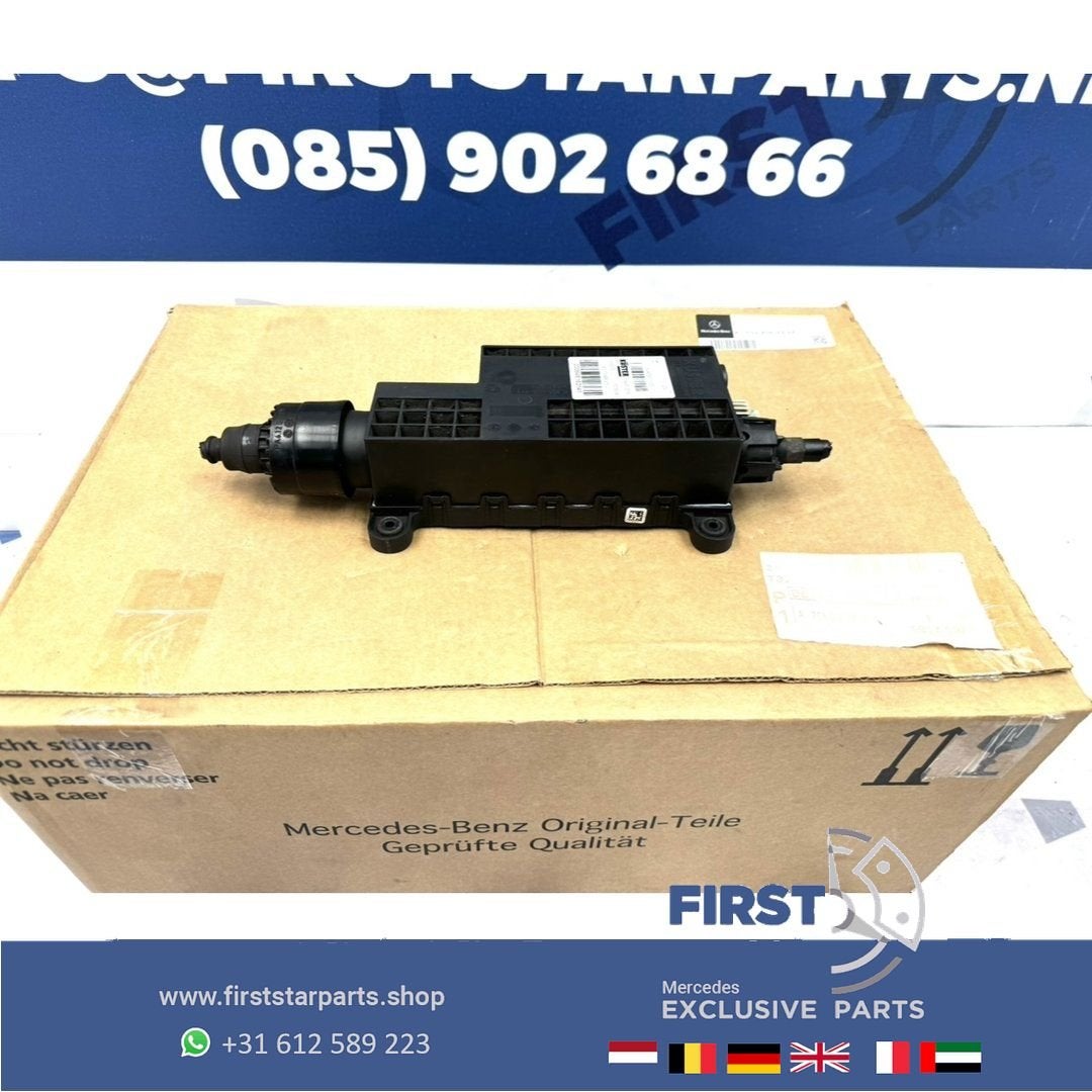 A4479067100 Mercedes V-Klasse Vito W447 Elektronische Parkee, Utilisé, -, -, Enlèvement ou Envoi