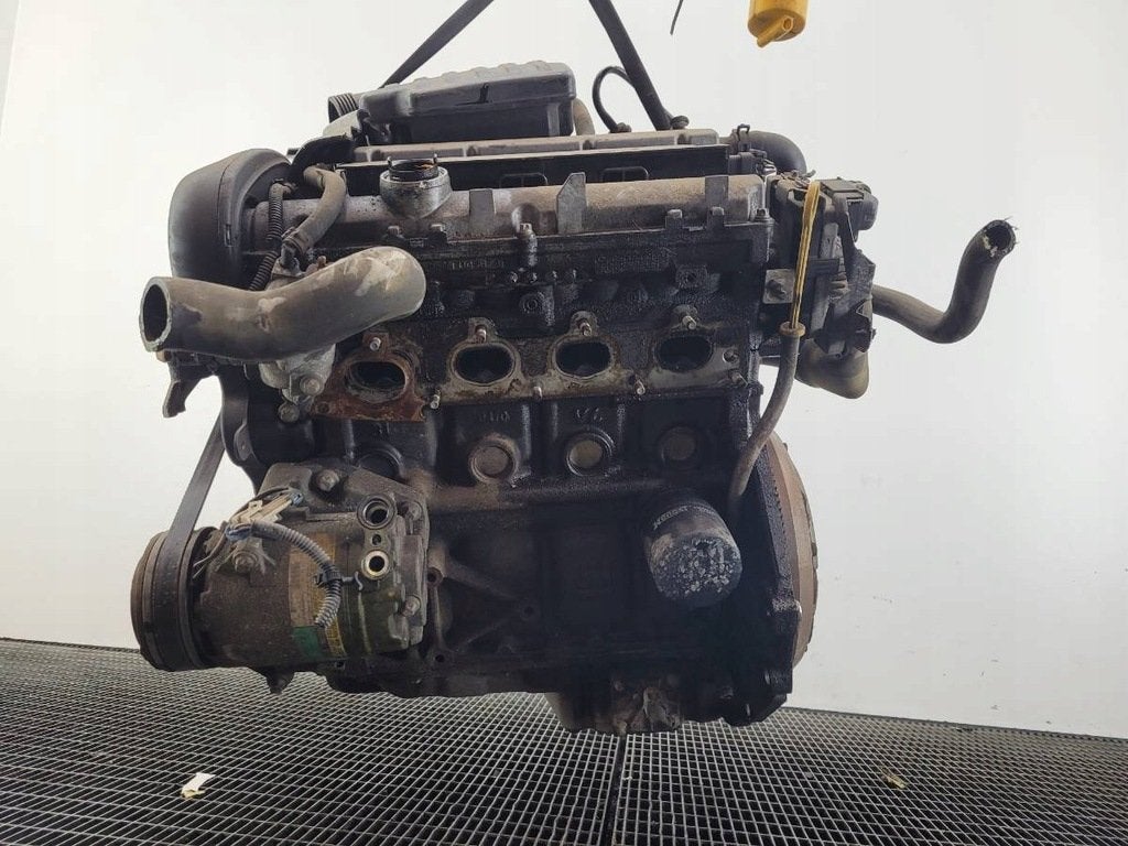Moteur Z16XE Complet OPEL MERIVA, Envoi, Utilisé, Daihatsu