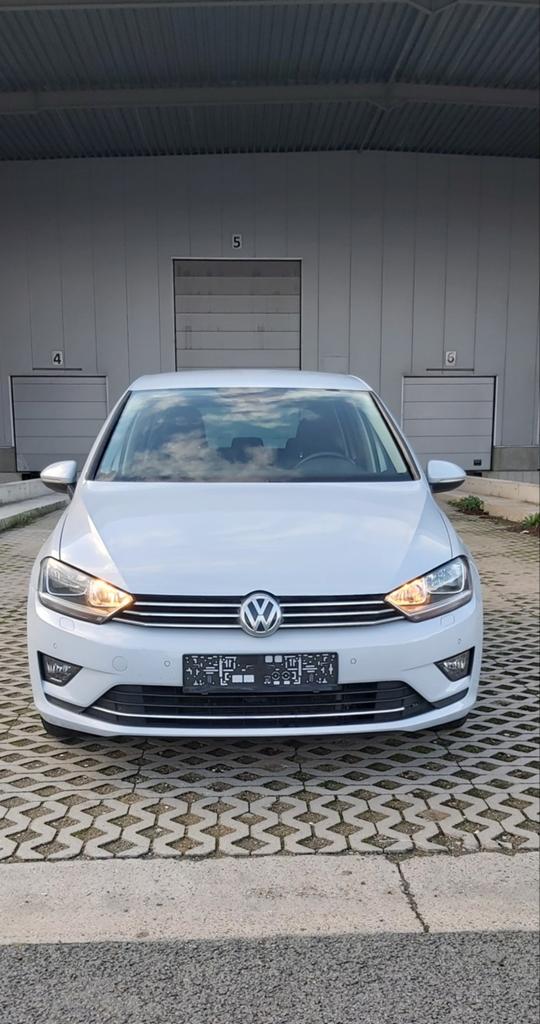VOLKSWAGEN GOLF 7 ️ ESSENCE, Autos, Achat, Euro 6, Entreprise, Boîte manuelle