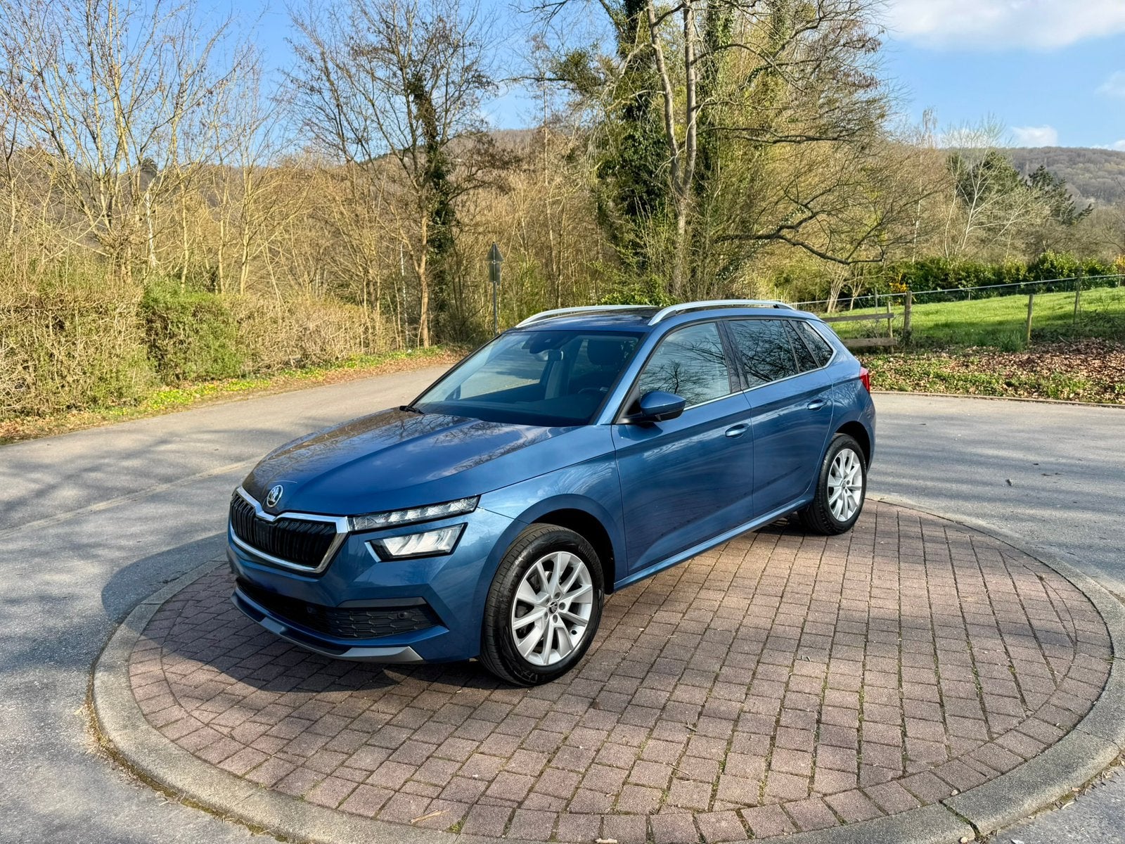 Skoda kamiq, Autos, Skoda, Achat, Entreprise, Automatique, Kamiq